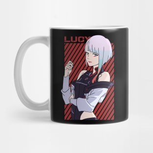 Lucy Mug